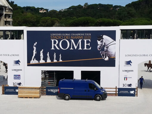 LONGINES GLOBAL CHAMPIONS TOUR